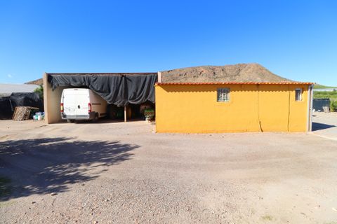 Landejendom i Lorca, Murcia, Lorca - € 199.000 | Ref: 2205-CH - foto 34